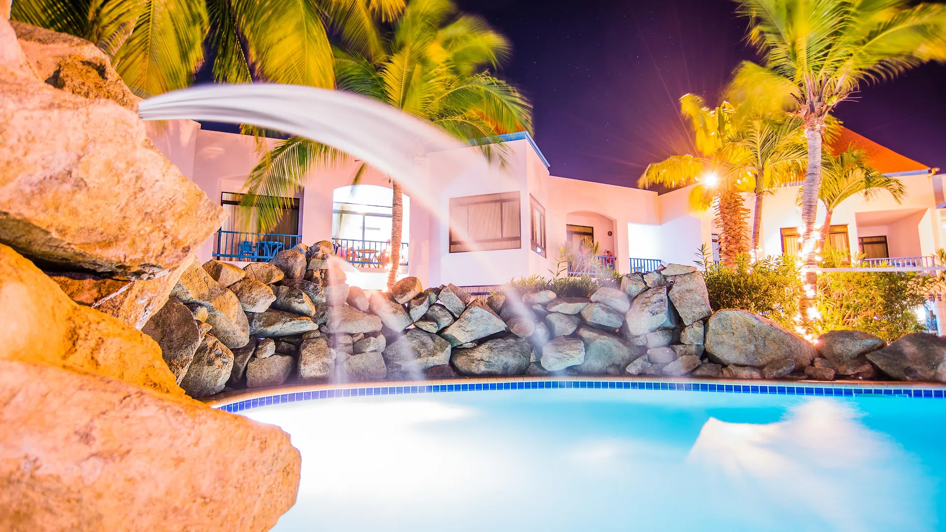 Courtyard By Marriott Aruba Resort Palm Beach