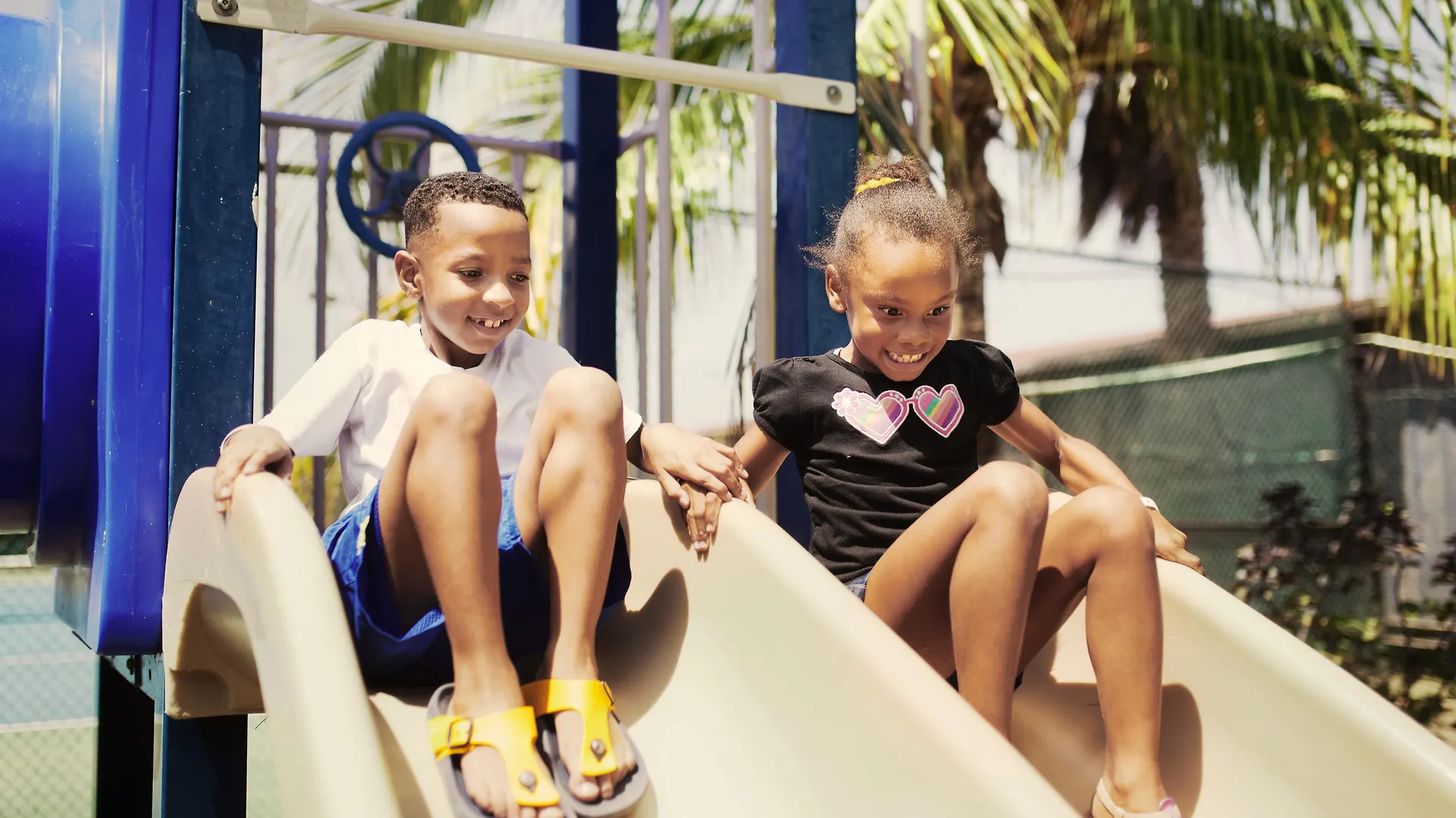 Courtyard By Marriott Aruba Resort Παλμ Μπιτς