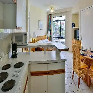 Courtyard By Marriott Aruba Resort Palm Beach