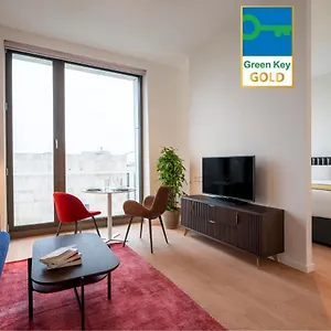 Premier Aparthotel Amsterdam