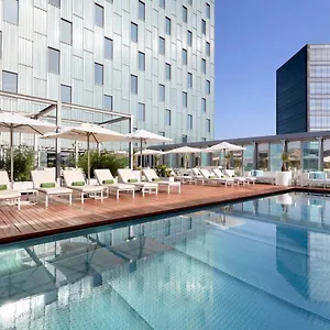 ***** Hotel The Level At Melia Sky Espanha
