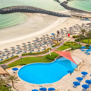 **** Resort Coral Emirados Árabes Unidos