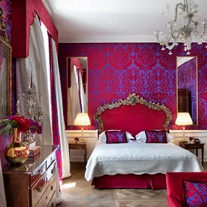 ***** Hotel Helvetia&bristol - Starhotels Collezione Itália