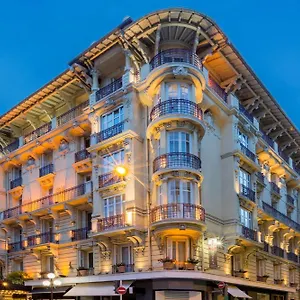 **** Hotel Western Massena França