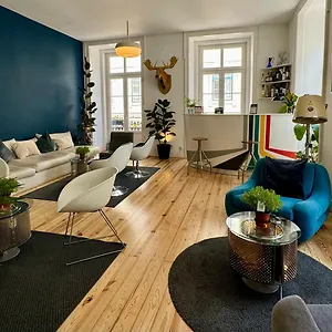 Ostello Lounge 