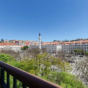 Metropole Hotel Lissabon