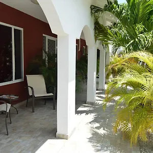 Appartement Ladybugs, Palm Beach