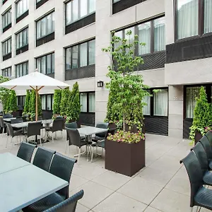 Hotel Western Bowery Hanbee ***