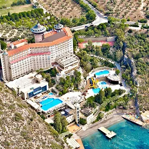 Alkoclar Adakule Resort Kuşadası
