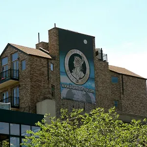 Hotel The Historic Blue Moon - Nyc ****