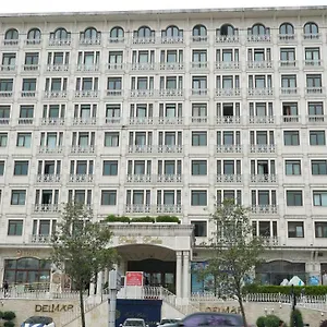 My Palace Saw Hotel Istanbul