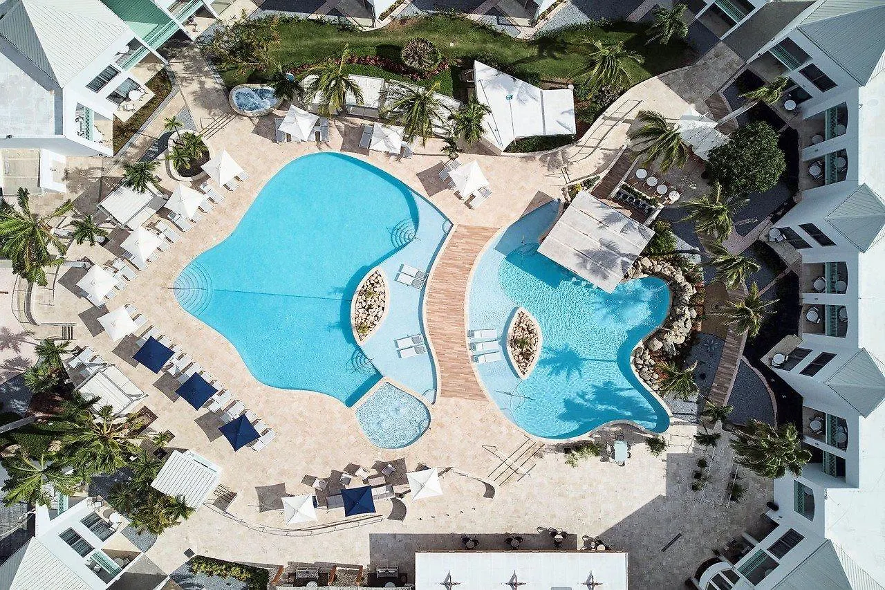 Courtyard By Marriott Aruba Resort Palm Beach
