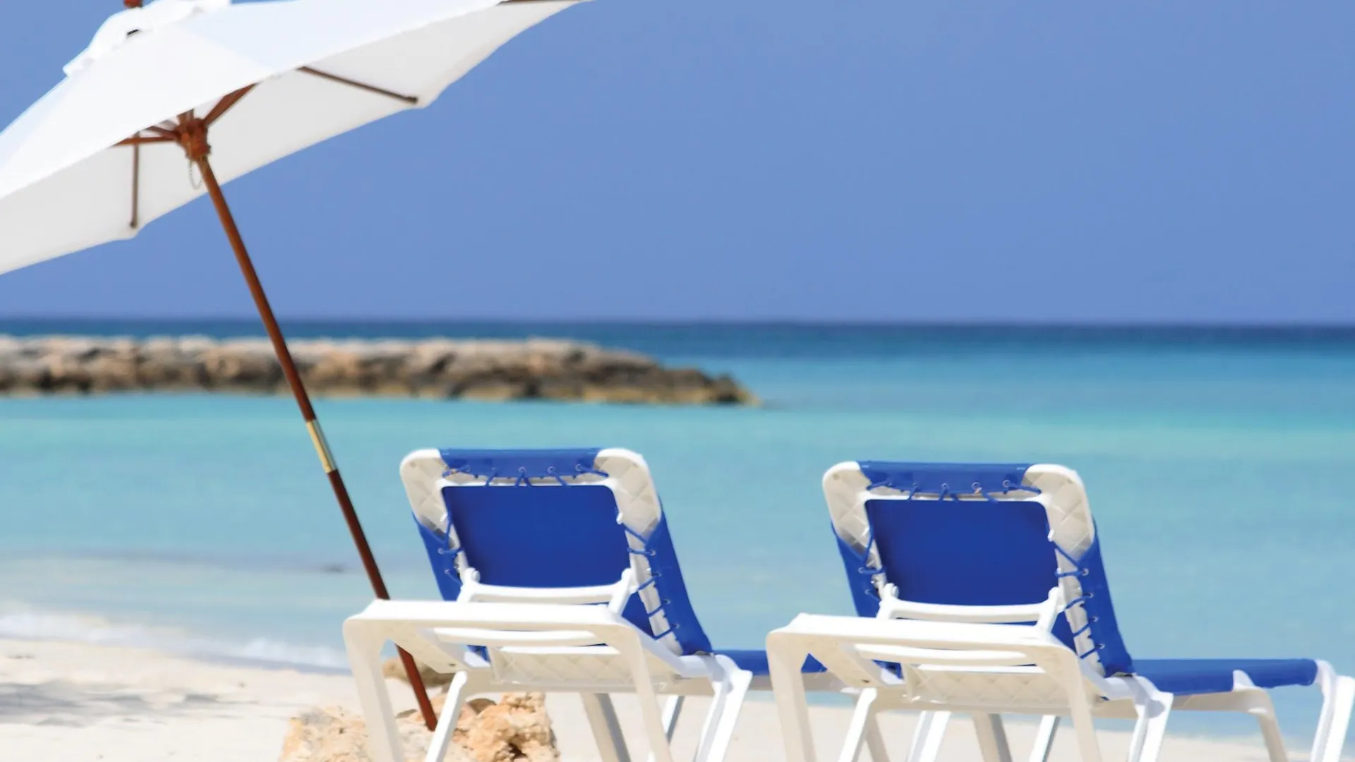 Courtyard By Marriott Aruba Resort Palm Beach