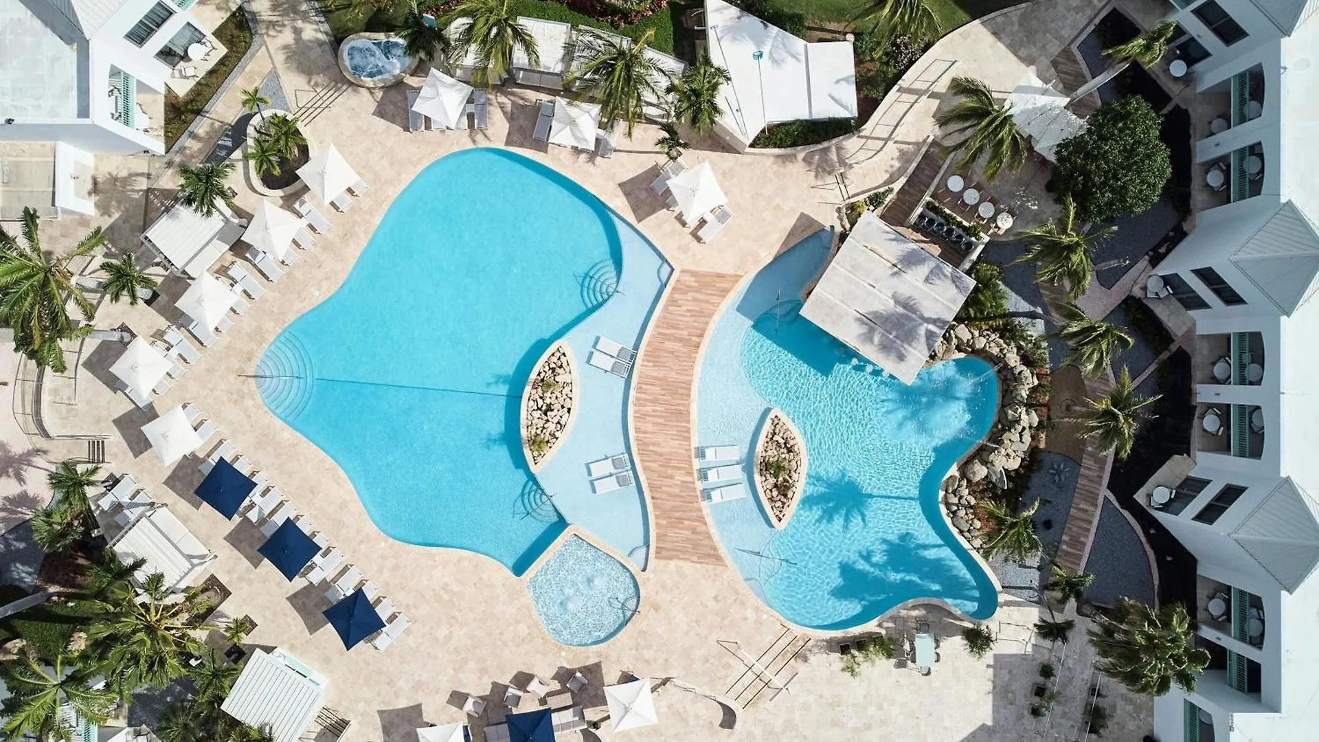 Courtyard By Marriott Aruba Resort Palm Beach 4*,  Aruba