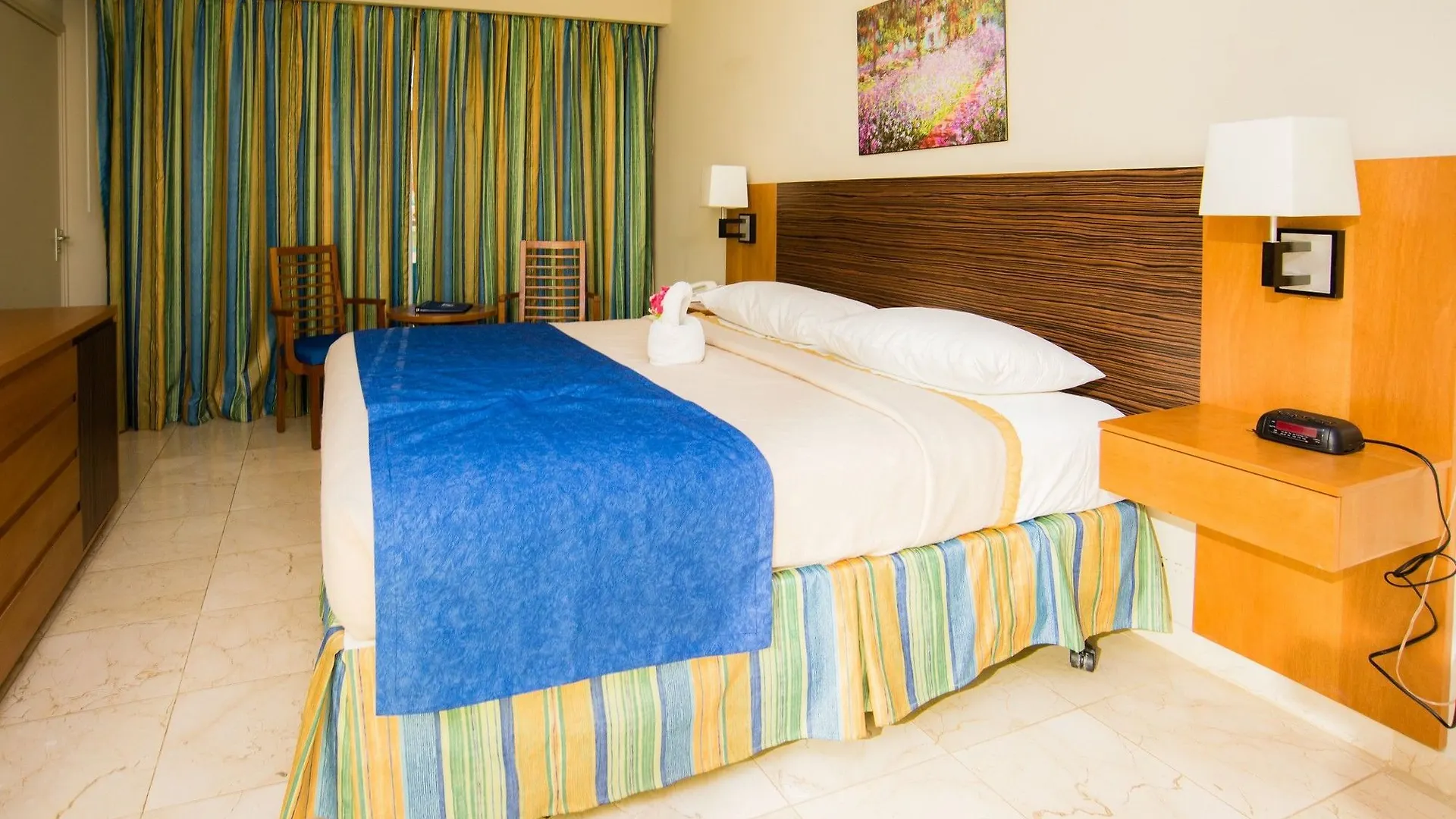 Courtyard By Marriott Aruba Resort Palm Beach Aruba