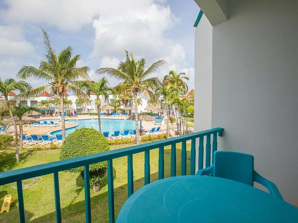 Courtyard By Marriott Aruba Resort Palm Beach 4*,  Aruba