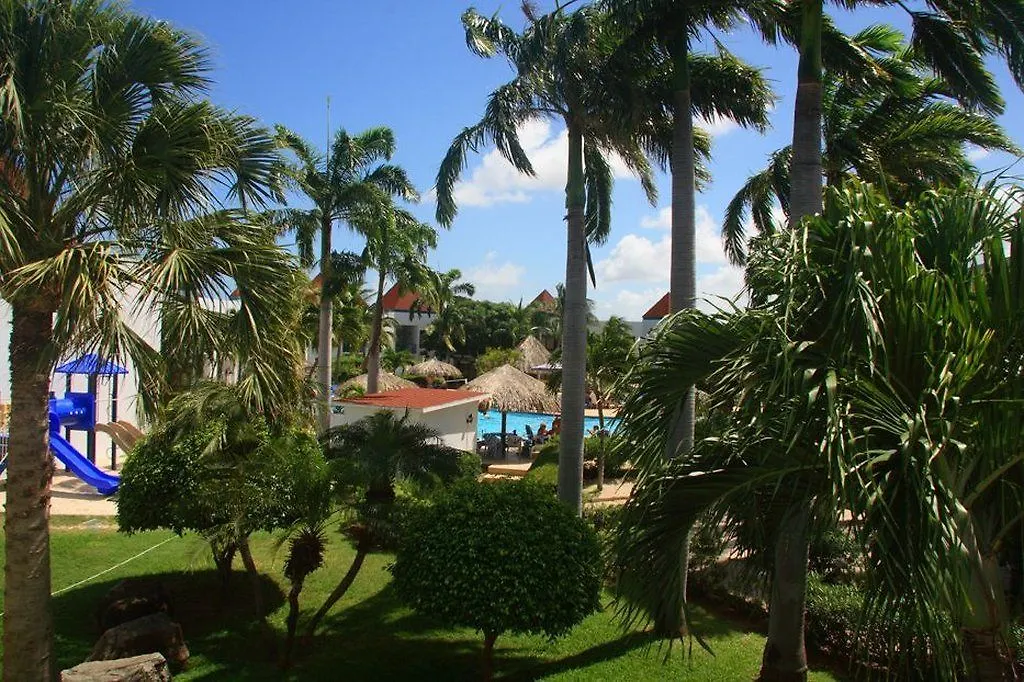 Courtyard By Marriott Aruba Resort Palm Beach