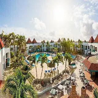 Courtyard By Marriott Aruba Resort Palm Beach
