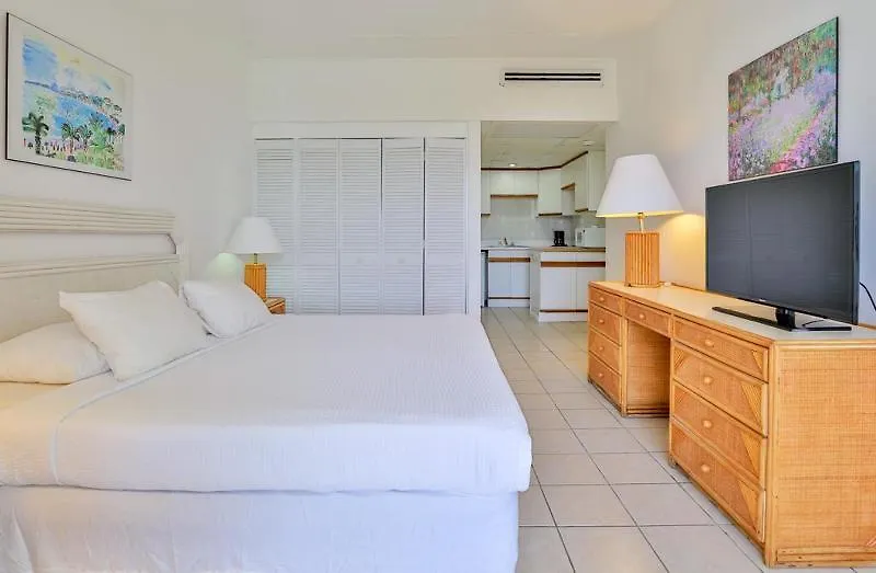 ****  Courtyard By Marriott Aruba Resort Palm Beach Aruba