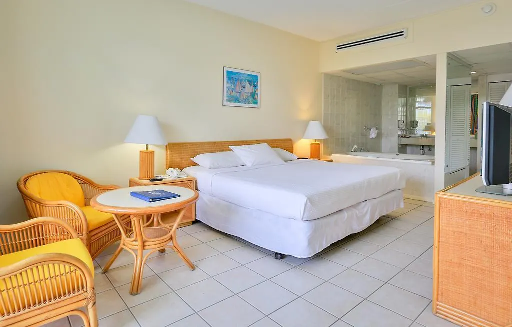 Courtyard By Marriott Aruba Resort Palm Beach Aruba