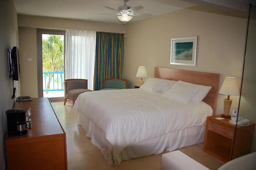 Courtyard By Marriott Aruba Resort Palm Beach