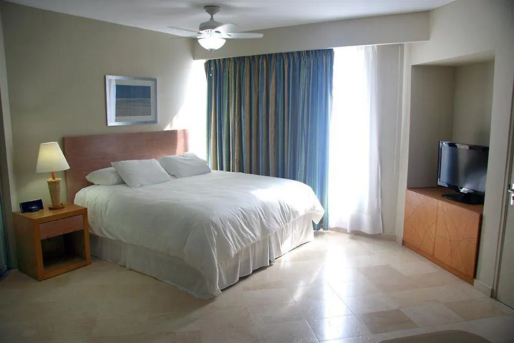 Courtyard By Marriott Aruba Resort Palm Beach